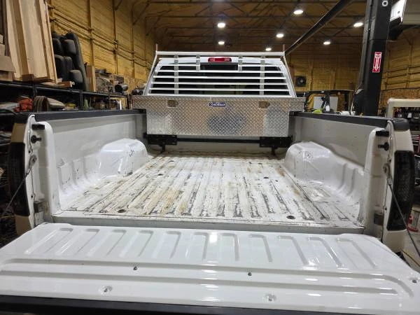 2004 Ford Super Duty 1st Gen - Image 13 of 21