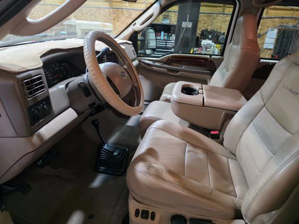 2004 Ford Super Duty 1st Gen - Image 9 of 21