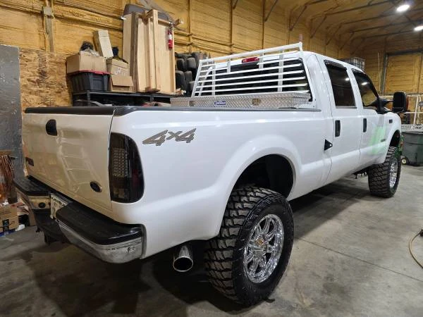 2004 Ford Super Duty 1st Gen - Image 3 of 21