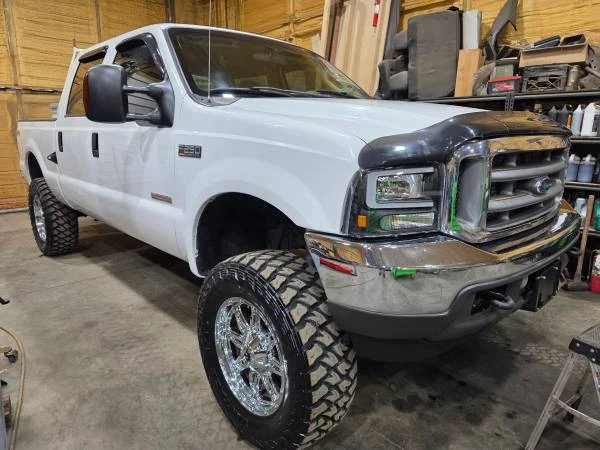 2004 Ford Super Duty 1st Gen - Image 2 of 21
