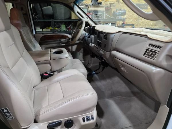 2004 Ford Super Duty 1st Gen - Image 12 of 21