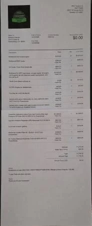 2004 Ford Super Duty 1st Gen - Image 18 of 21