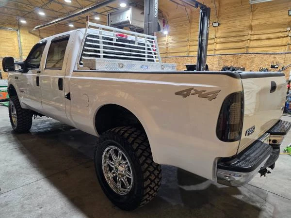 2004 Ford Super Duty 1st Gen - Image 4 of 21