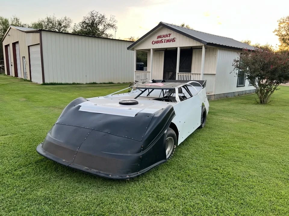 Parts & Memorabilia Rolling Chassis - Image 8 of 10