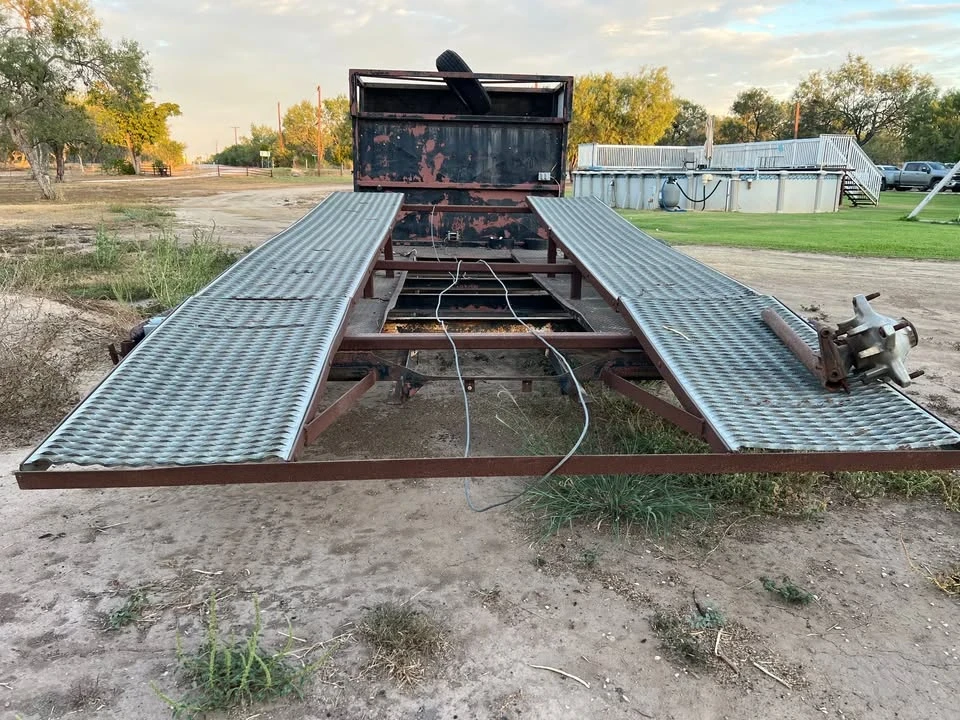 Parts & Memorabilia Rolling Chassis - Image 10 of 10