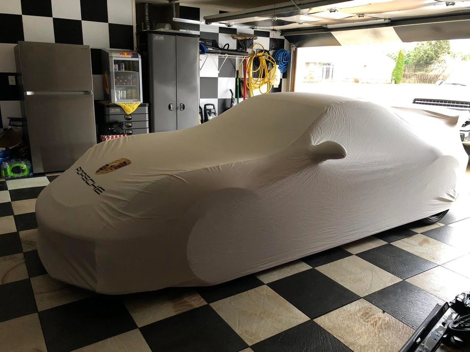 2018 Porsche 991 GT3 - Image 10 of 12