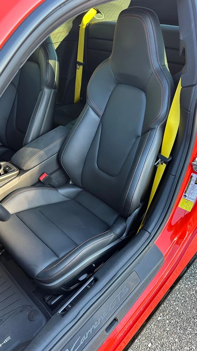 2022 Porsche 992 Carrera GTS - Image 5 of 6