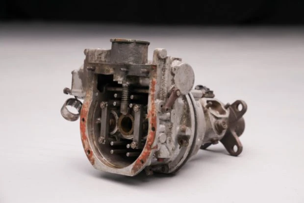 Parts & Memorabilia Mechanical Components - Image 2 of 4