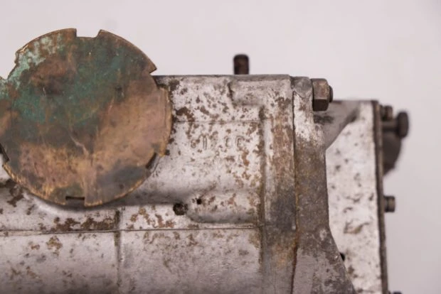 Parts & Memorabilia Mechanical Components - Image 3 of 4