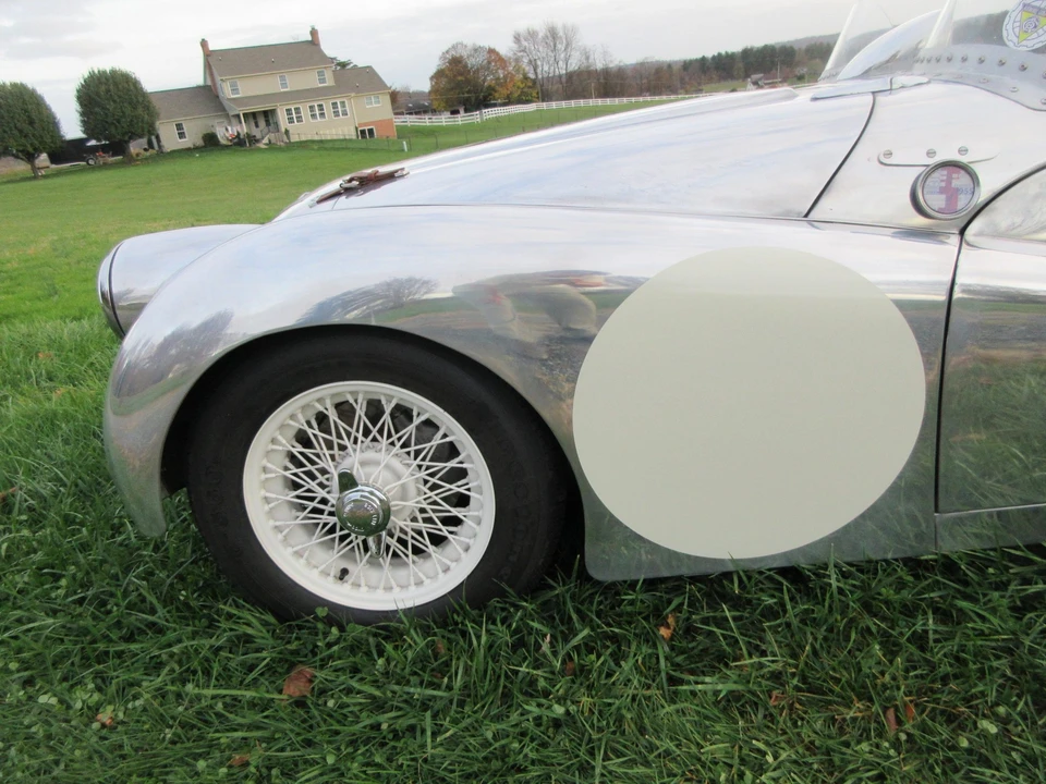 1957 Triumph TR3 - Image 31 of 31