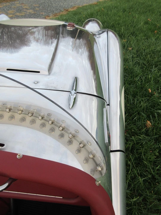 1957 Triumph TR3 - Image 23 of 31