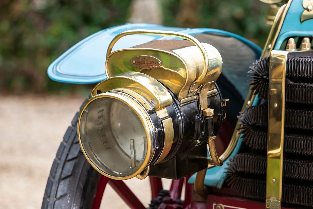 1901 Panhard - Image 6 of 31