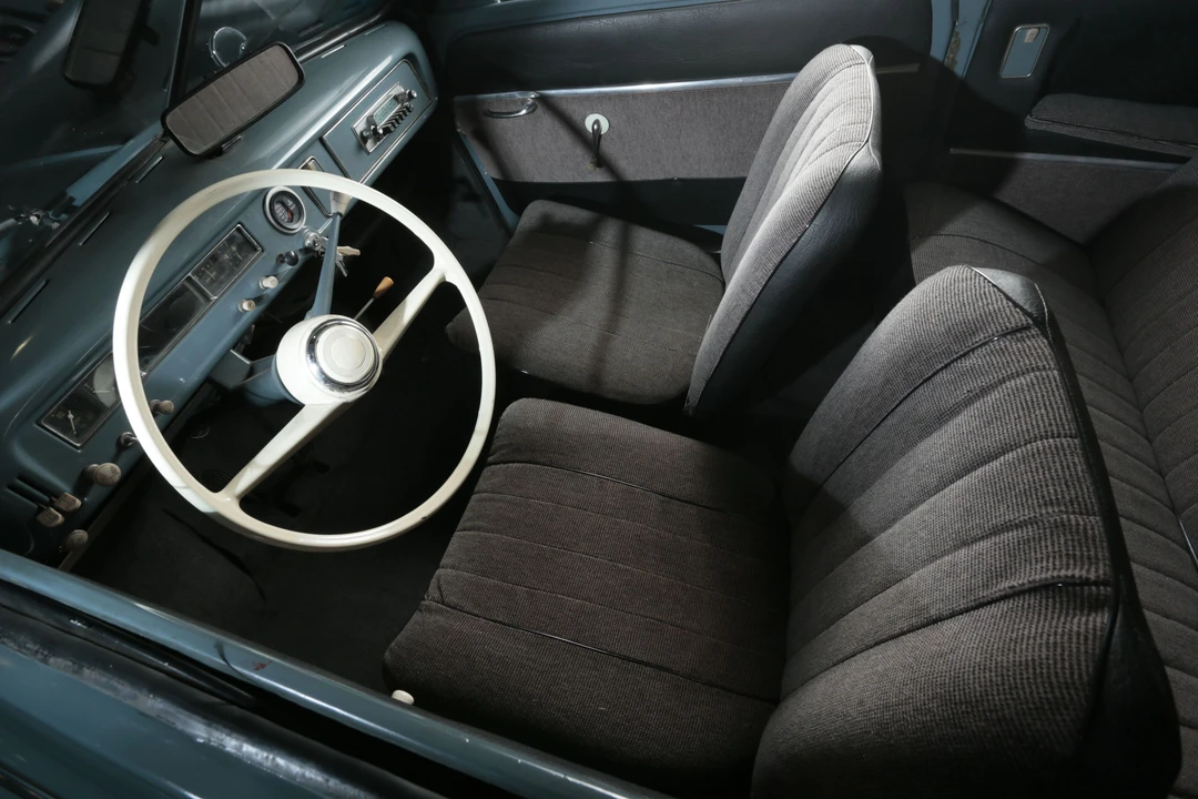 1957 Saab - Image 3 of 4