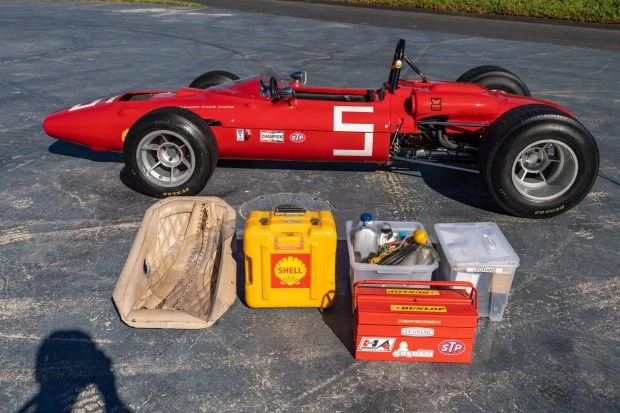 Vehicle image 10 of 10