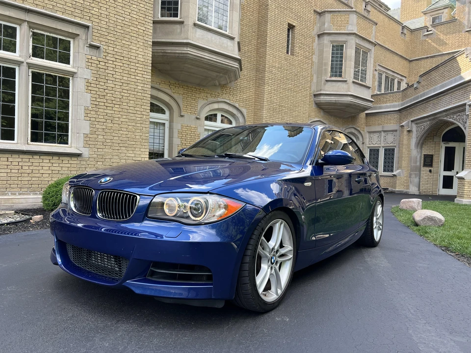 2009 BMW E82 135i & 135is - Image 4 of 5