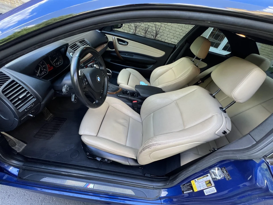 2009 BMW E82 135i & 135is - Image 3 of 5