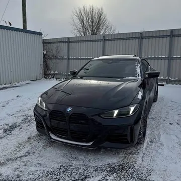 2025 BMW M440i