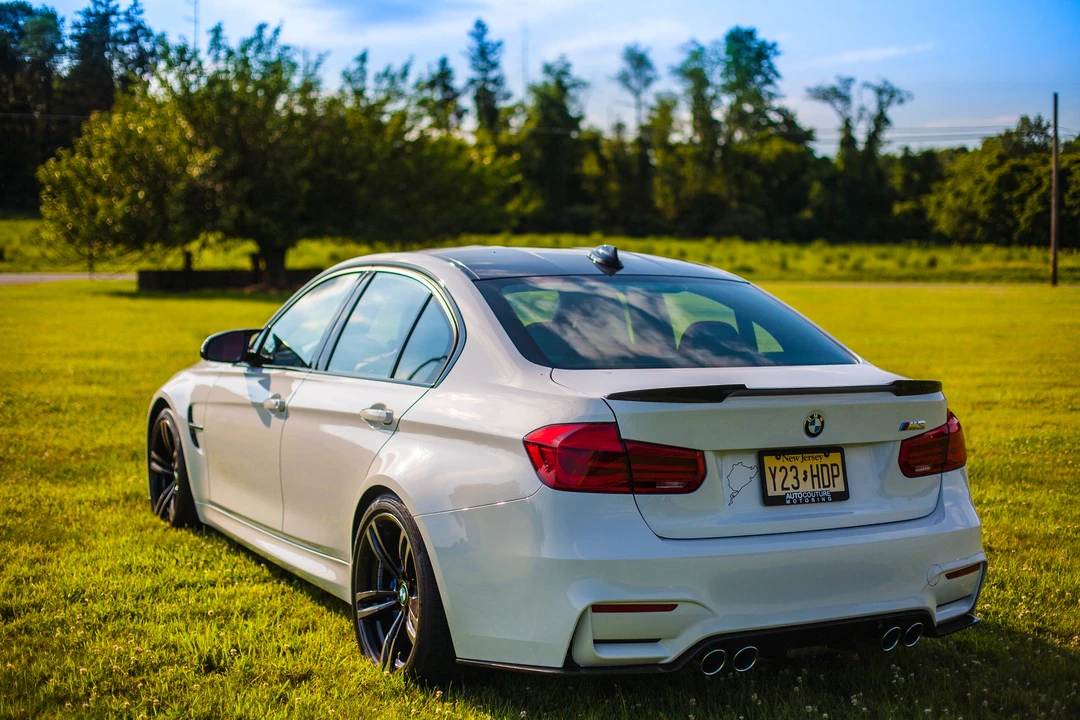 2016 BMW F80 M3 - Image 4 of 6