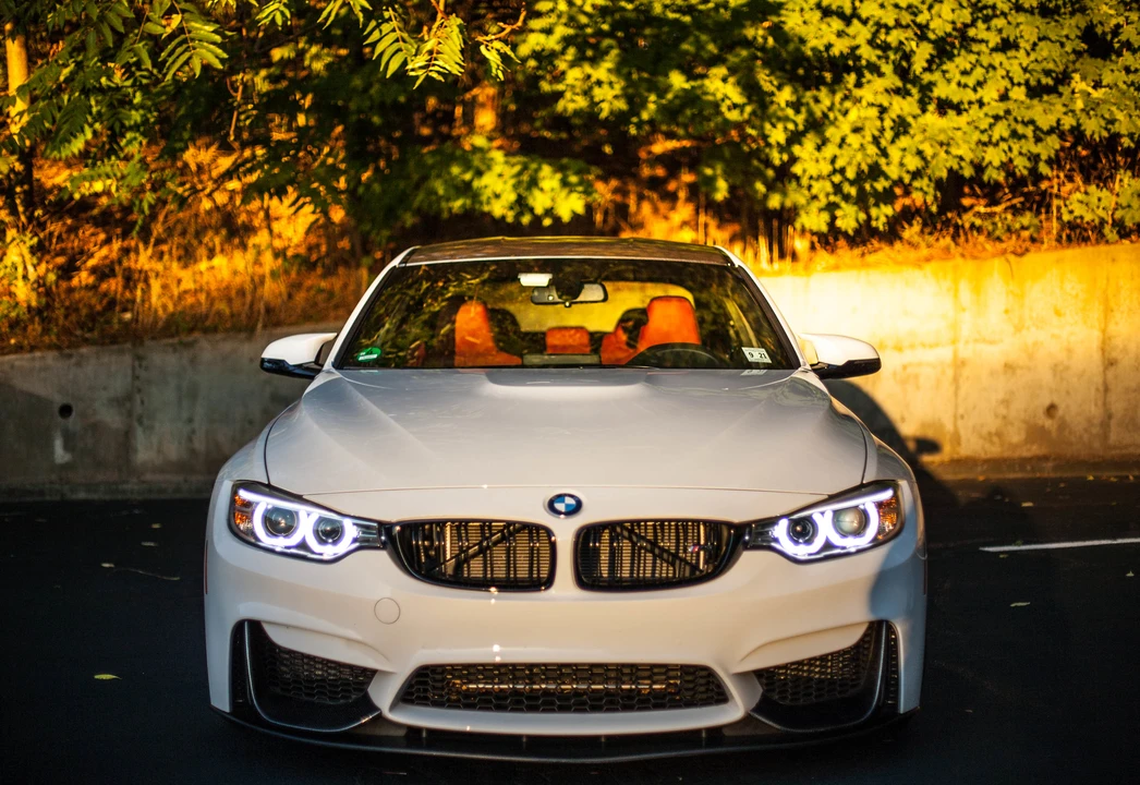 2016 BMW F80 M3 - Image 6 of 6