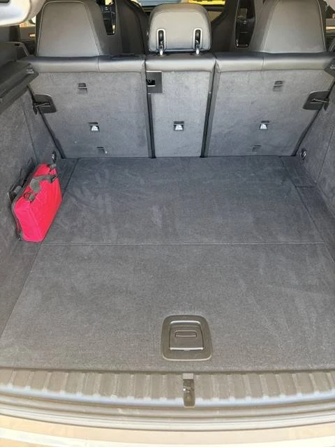 2024 BMW I20 iX - Image 5 of 8