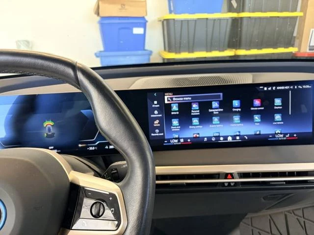 2024 BMW I20 iX - Image 7 of 8
