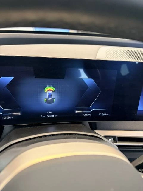2024 BMW I20 iX - Image 8 of 8