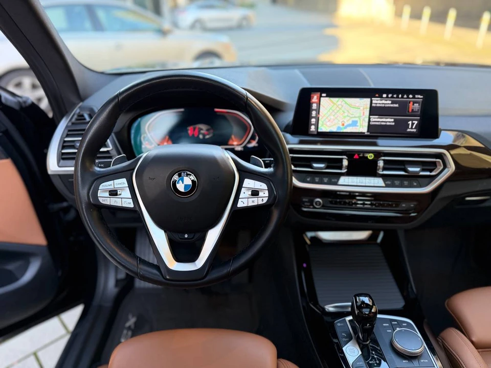 2023 BMW G01 X3 - Image 10 of 10