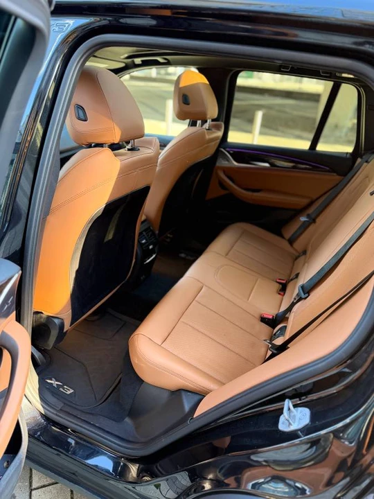 2023 BMW G01 X3 - Image 7 of 10
