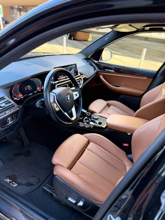 2023 BMW G01 X3 - Image 6 of 10