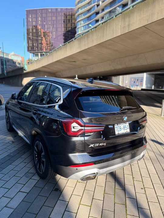 2023 BMW G01 X3 - Image 3 of 10