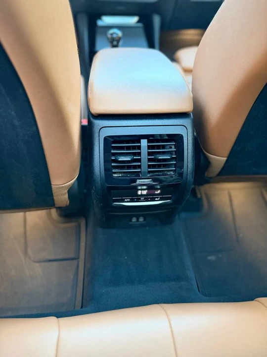 2023 BMW G01 X3 - Image 9 of 10