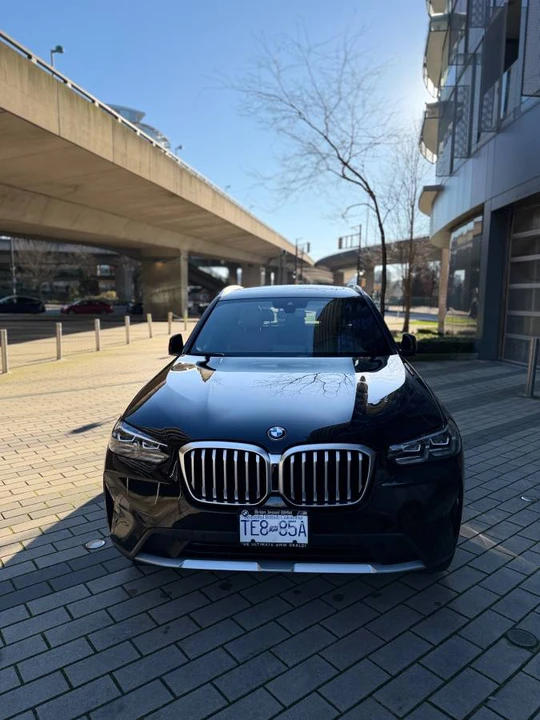 2023 BMW G01 X3 - Image 2 of 10