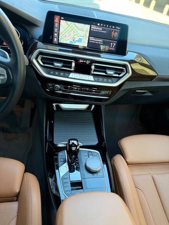 2023 BMW G01 X3 - Image 5 of 10