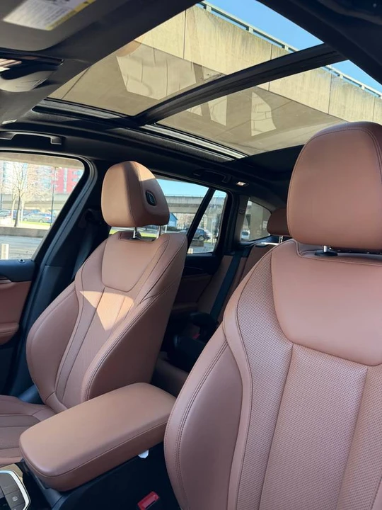 2023 BMW G01 X3 - Image 8 of 10