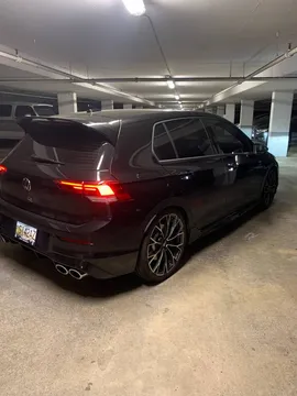 2026 Volkswagen Golf R