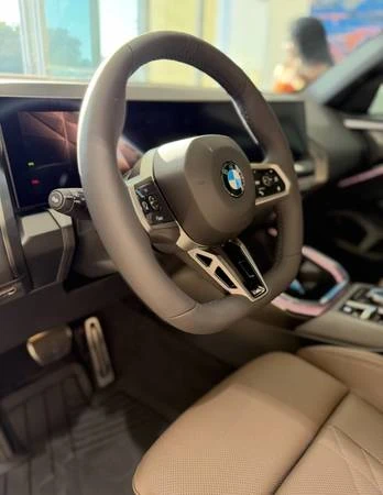 2025 BMW G08 X3 - Image 6 of 6