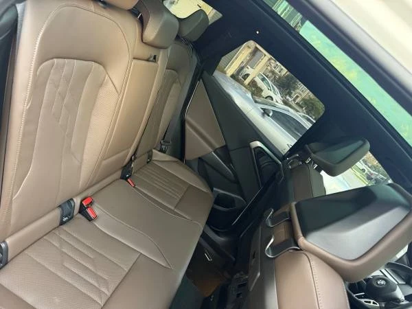 2025 BMW G08 X3 - Image 3 of 6