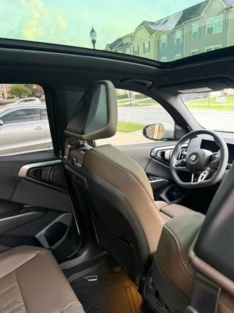 2025 BMW G08 X3 - Image 2 of 6