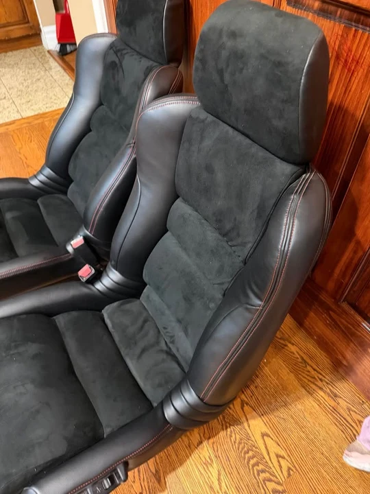 1991 Acura NA1 NSX - Image 6 of 10