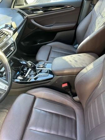 2020 BMW G01 X3 - Image 12 of 15