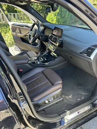 2020 BMW G01 X3 - Image 8 of 15