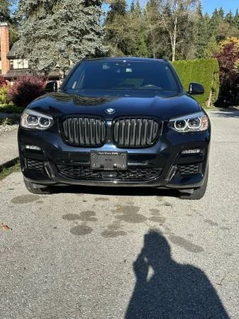 2020 BMW G01 X3 - Image 15 of 15