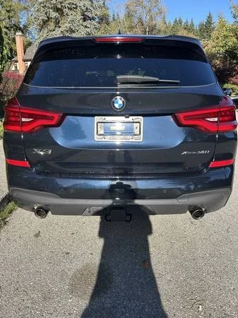 2020 BMW G01 X3 - Image 2 of 15