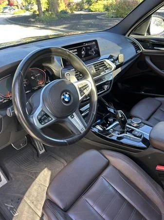 2020 BMW G01 X3 - Image 13 of 15