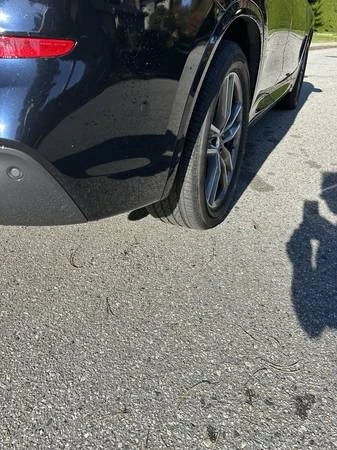 2020 BMW G01 X3 - Image 4 of 15