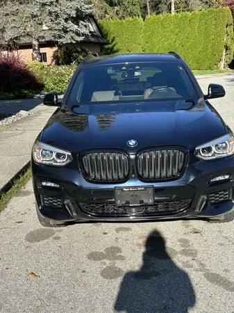 2020 BMW G01 X3 - Image 14 of 15