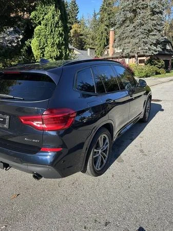 2020 BMW G01 X3 - Image 5 of 15
