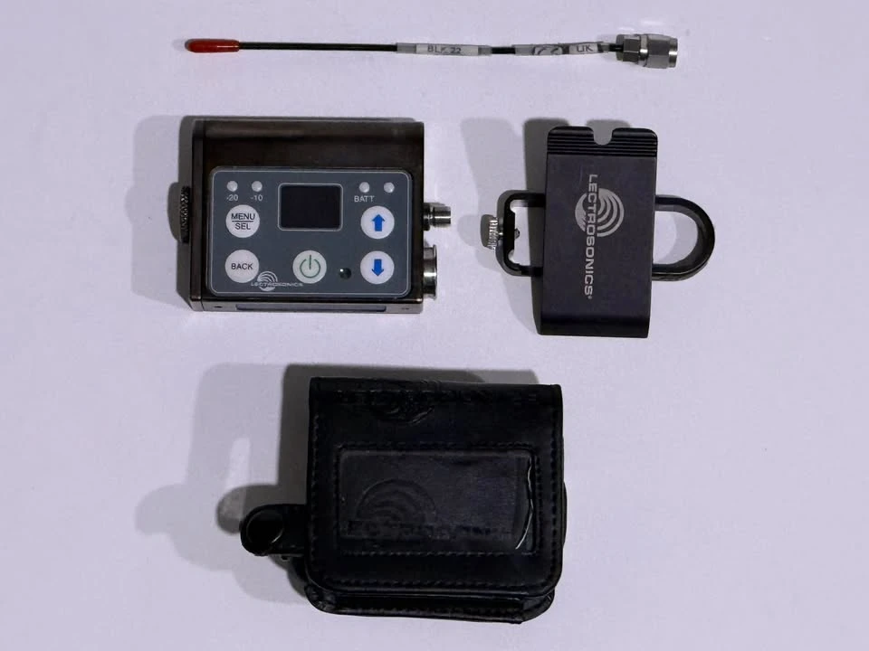 Parts & Memorabilia Mechanical Components - Image 7 of 7