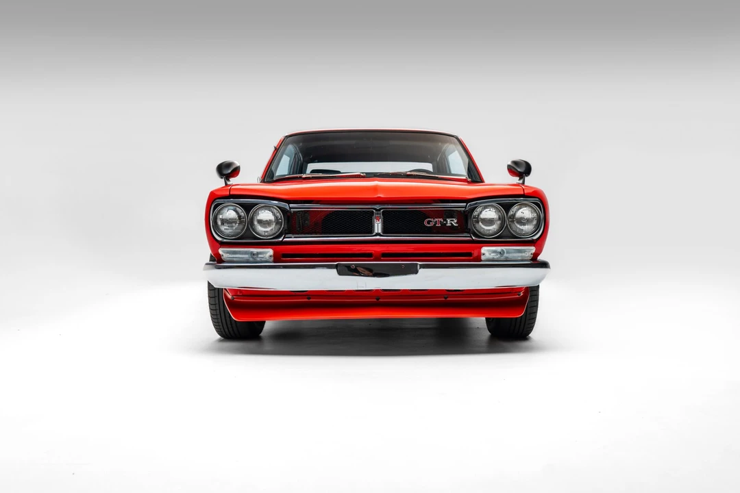 1970 Nissan C10 Skyline 3rd Gen - Image 2 of 31