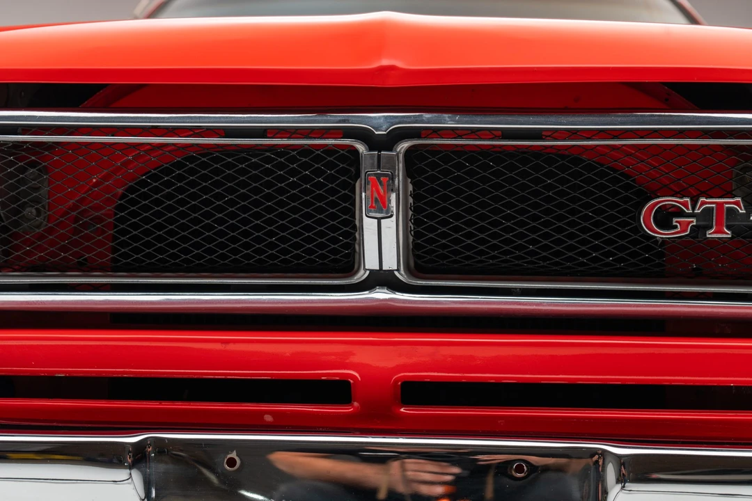 1970 Nissan C10 Skyline 3rd Gen - Image 24 of 31